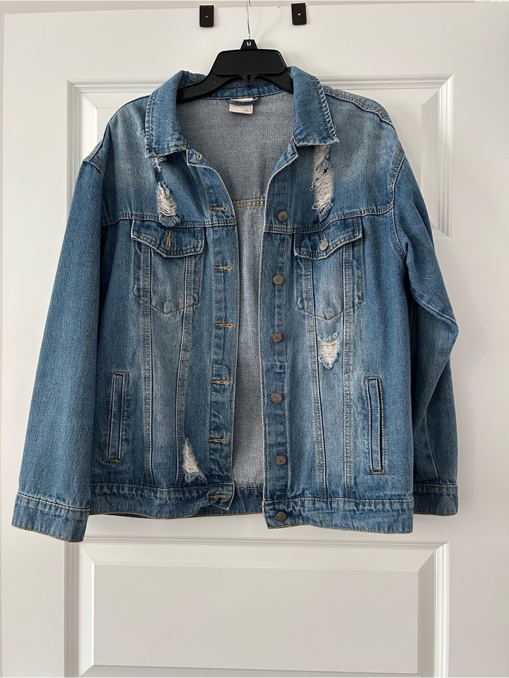 Miss Sixty Denim Jacket